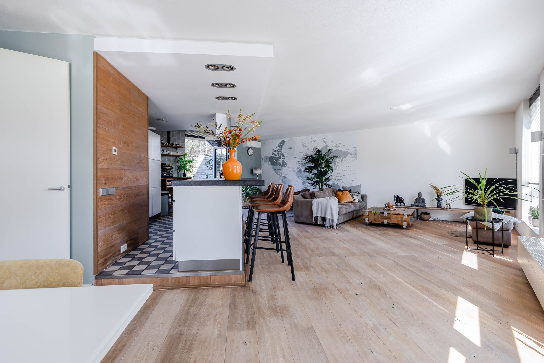 Foto 3 van Veehalstraat 16