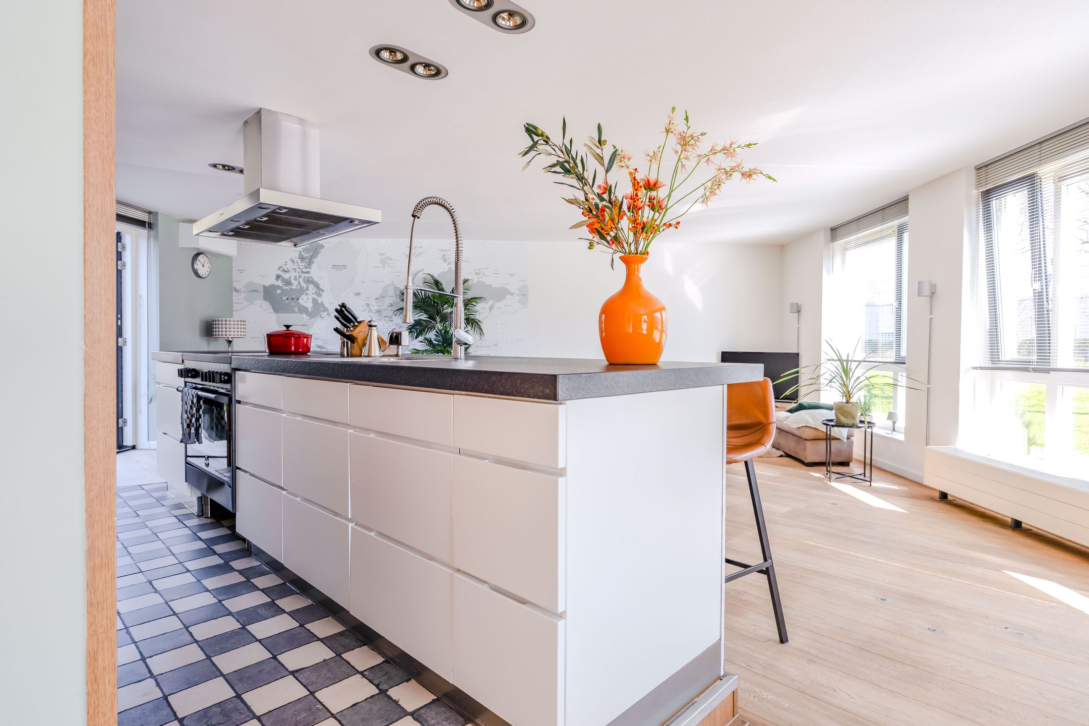 Foto 6 van Veehalstraat 16