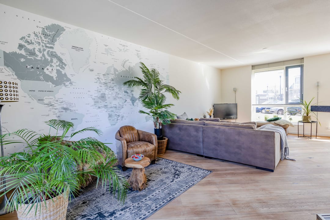 Foto 7 van Veehalstraat 16