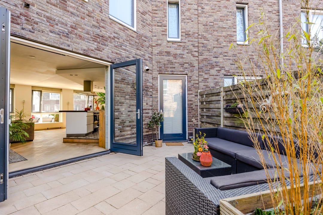 Foto 8 van Veehalstraat 16