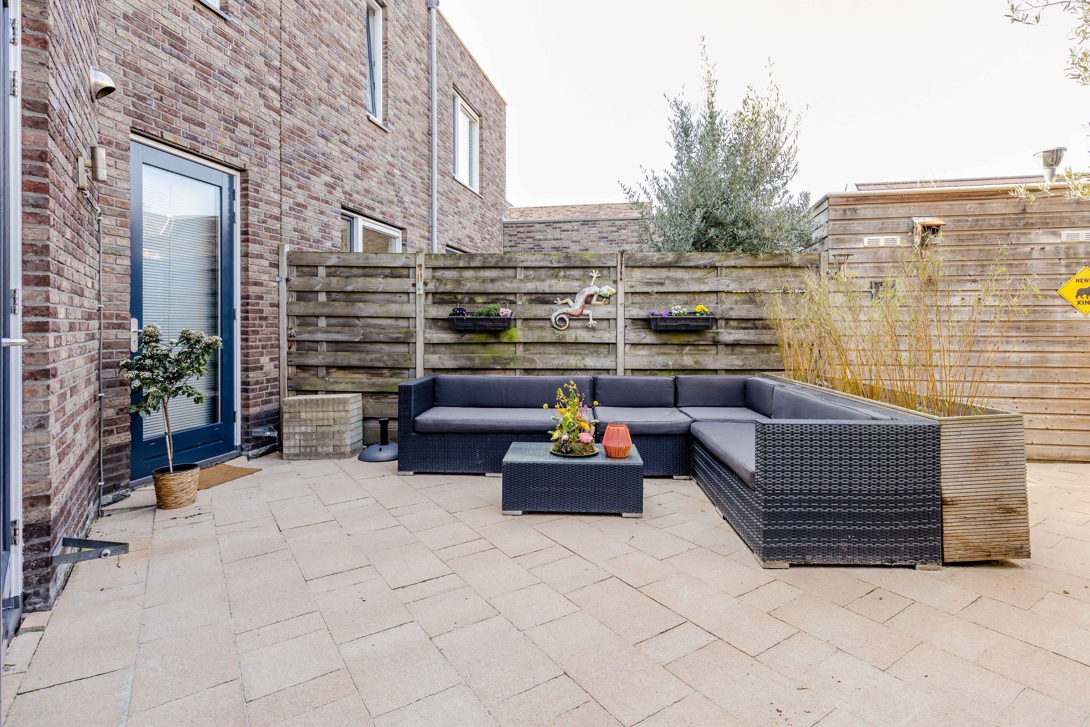 Foto 9 van Veehalstraat 16