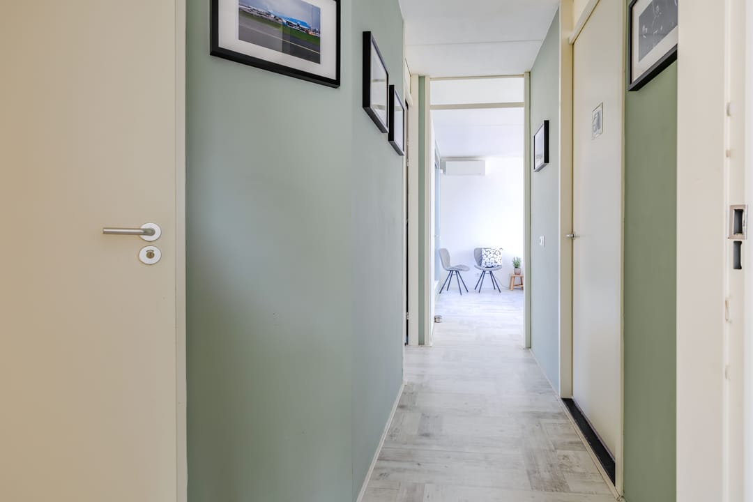 Foto 11 van Veehalstraat 16