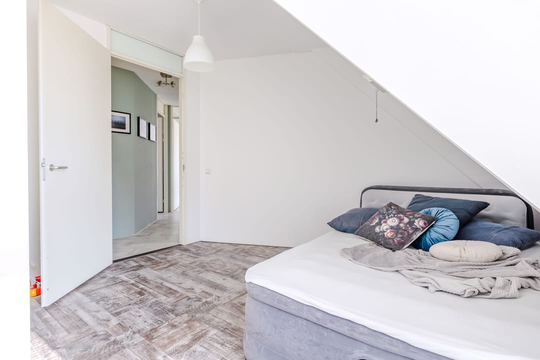 Foto 13 van Veehalstraat 16