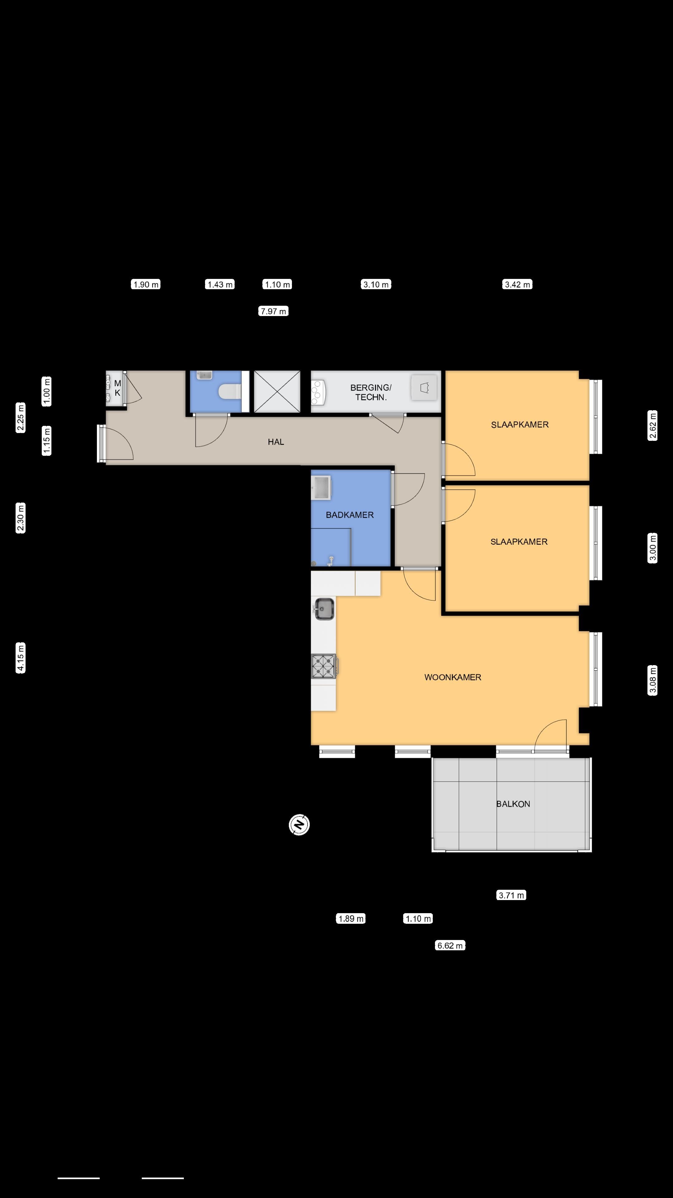 Photo 9 of Don Boscostraat 423