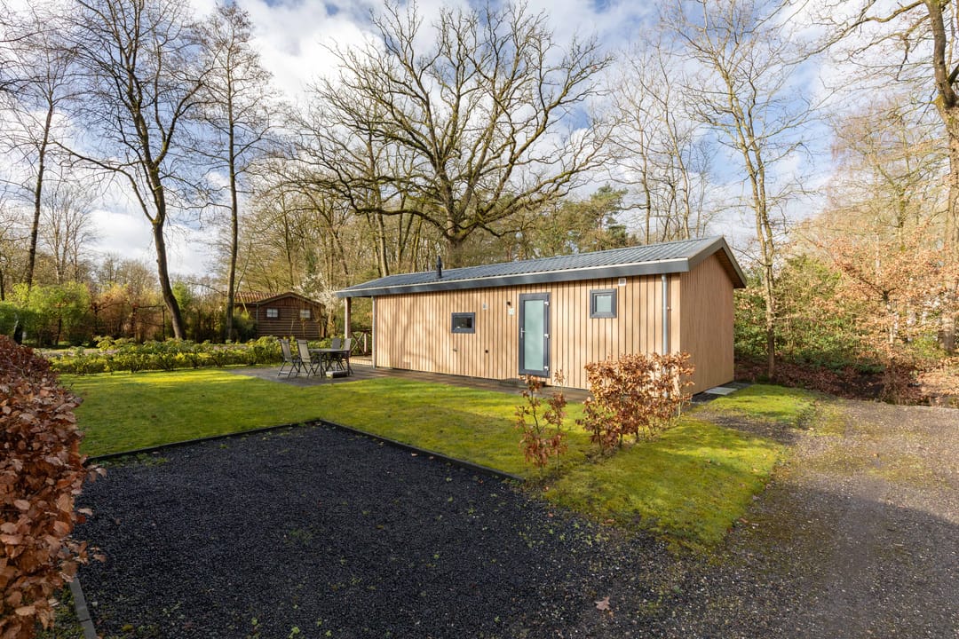 Foto 1 van Elspeterbosweg 44-HW12