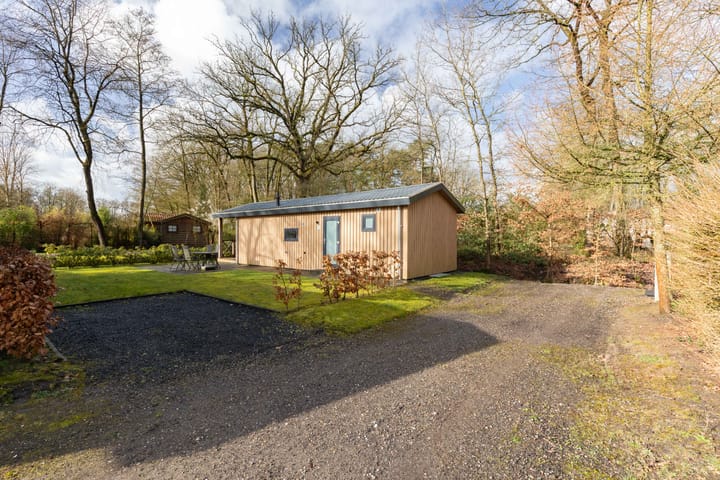 Foto 2 van Elspeterbosweg 44-HW12