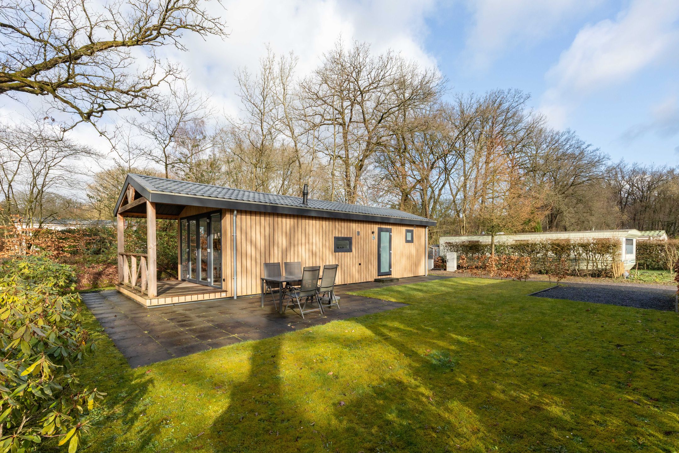 Foto 3 van Elspeterbosweg 44-HW12