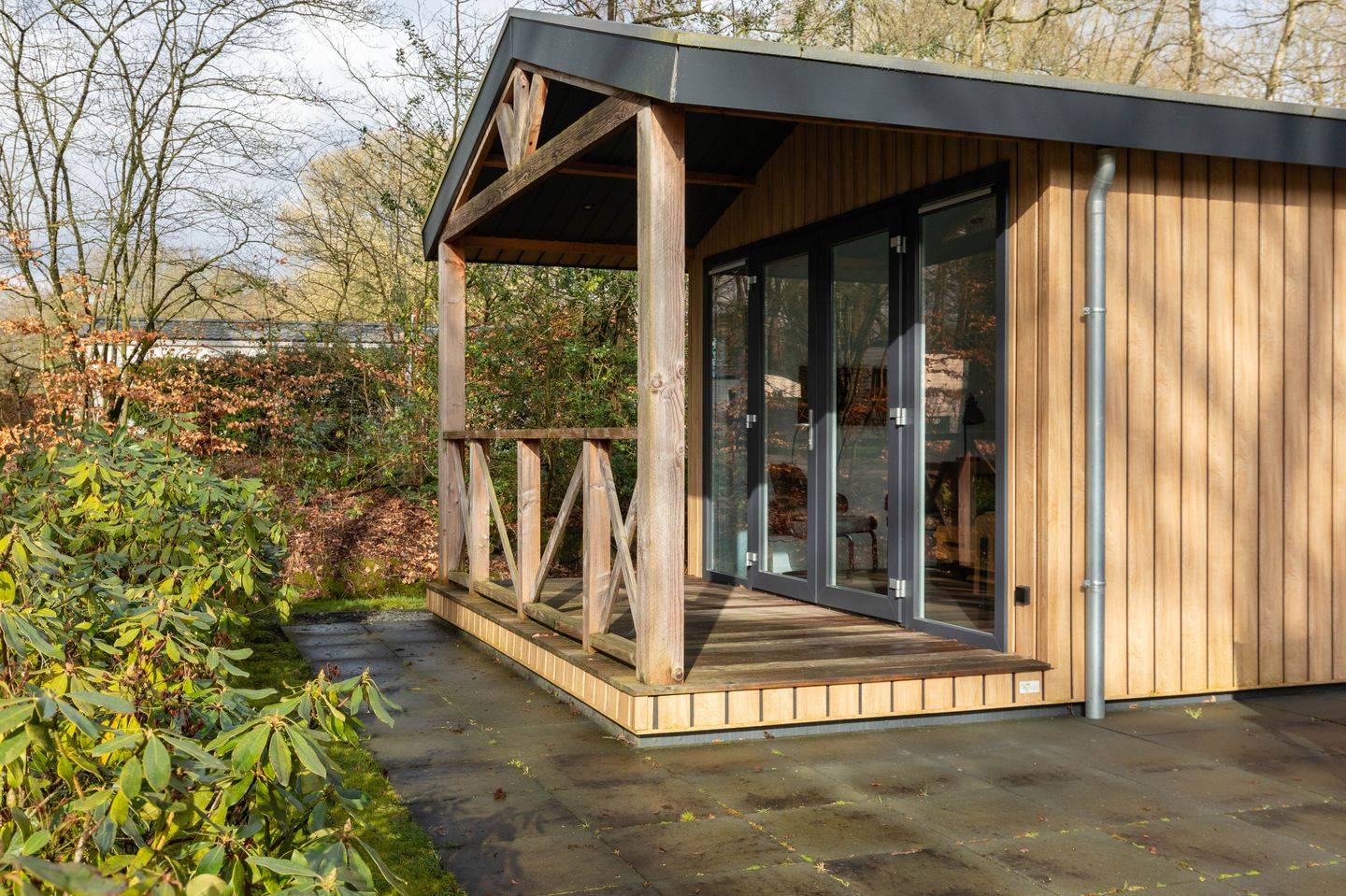 Foto 4 van Elspeterbosweg 44-HW12