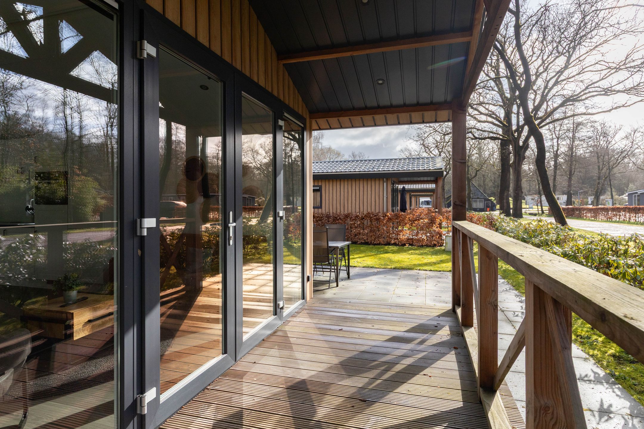 Foto 6 van Elspeterbosweg 44-HW12