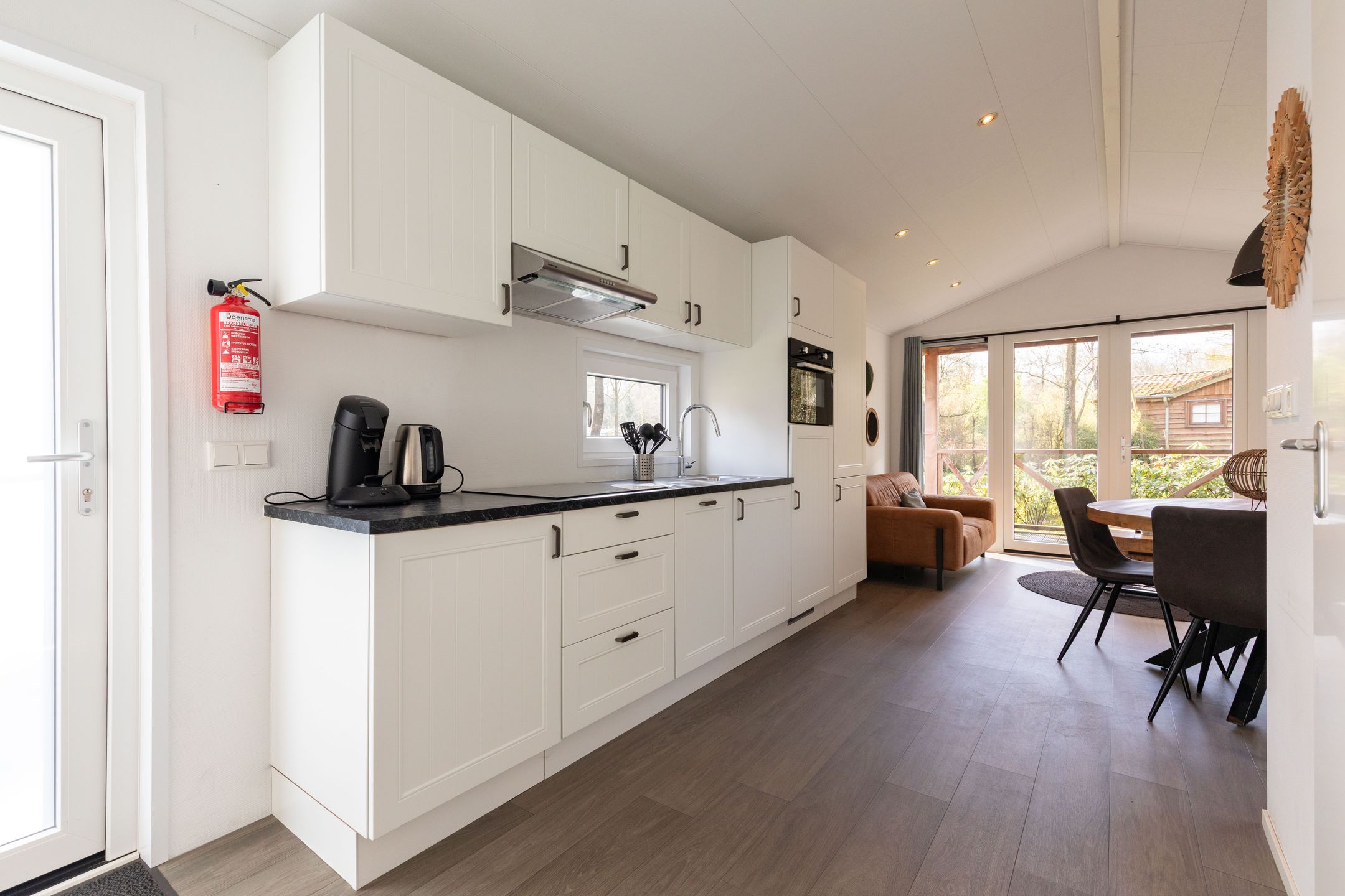 Foto 9 van Elspeterbosweg 44-HW12