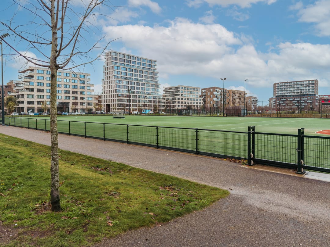 Photo 26 of Faas Wilkesstraat 389