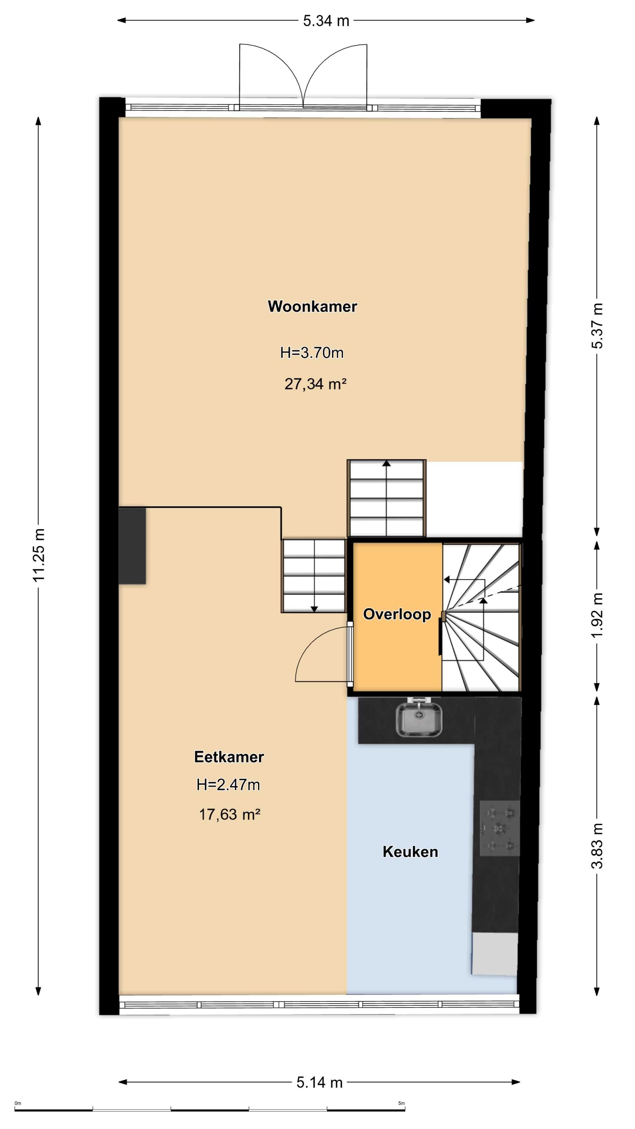 Foto 60 van Distelvlinderberm 114