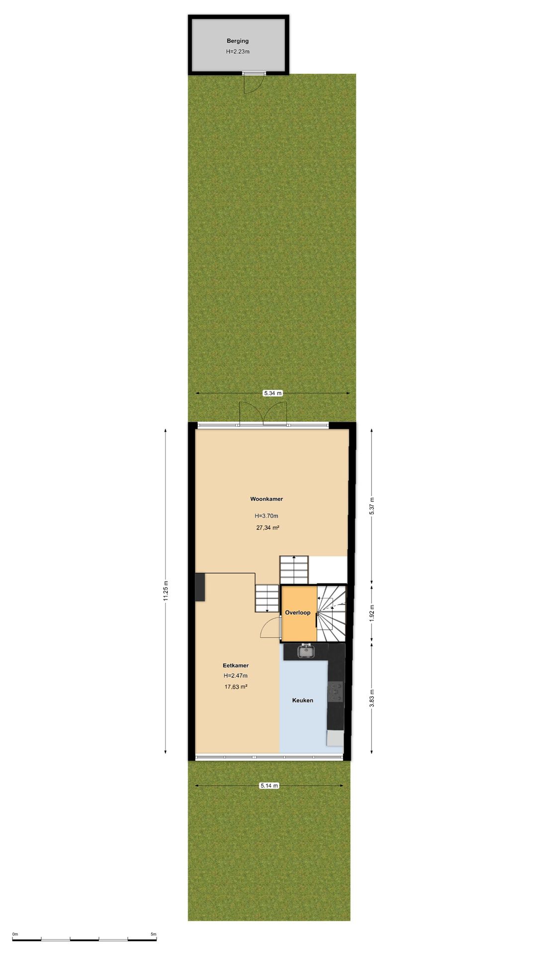 Foto 58 van Distelvlinderberm 114