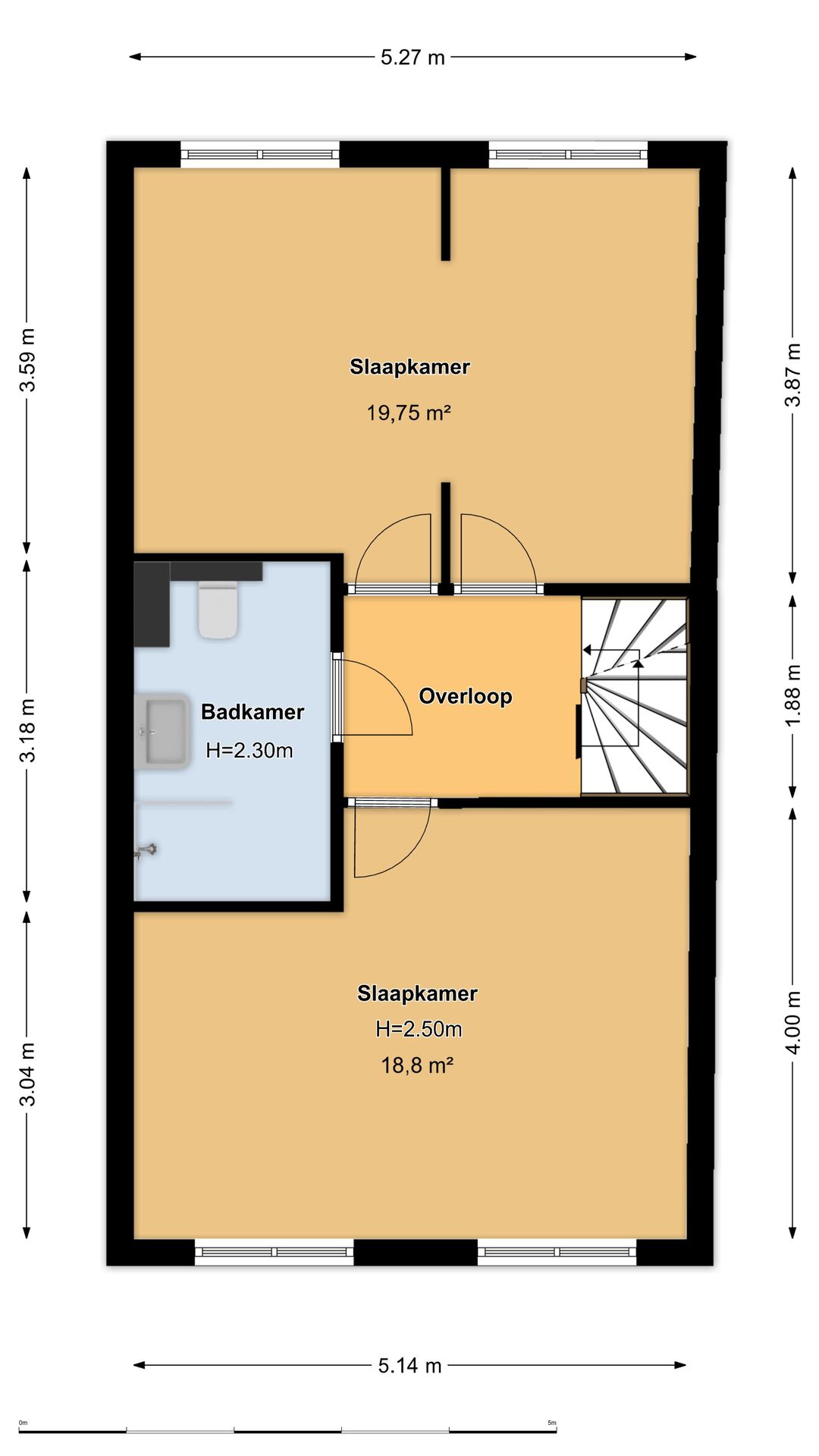 Foto 61 van Distelvlinderberm 114