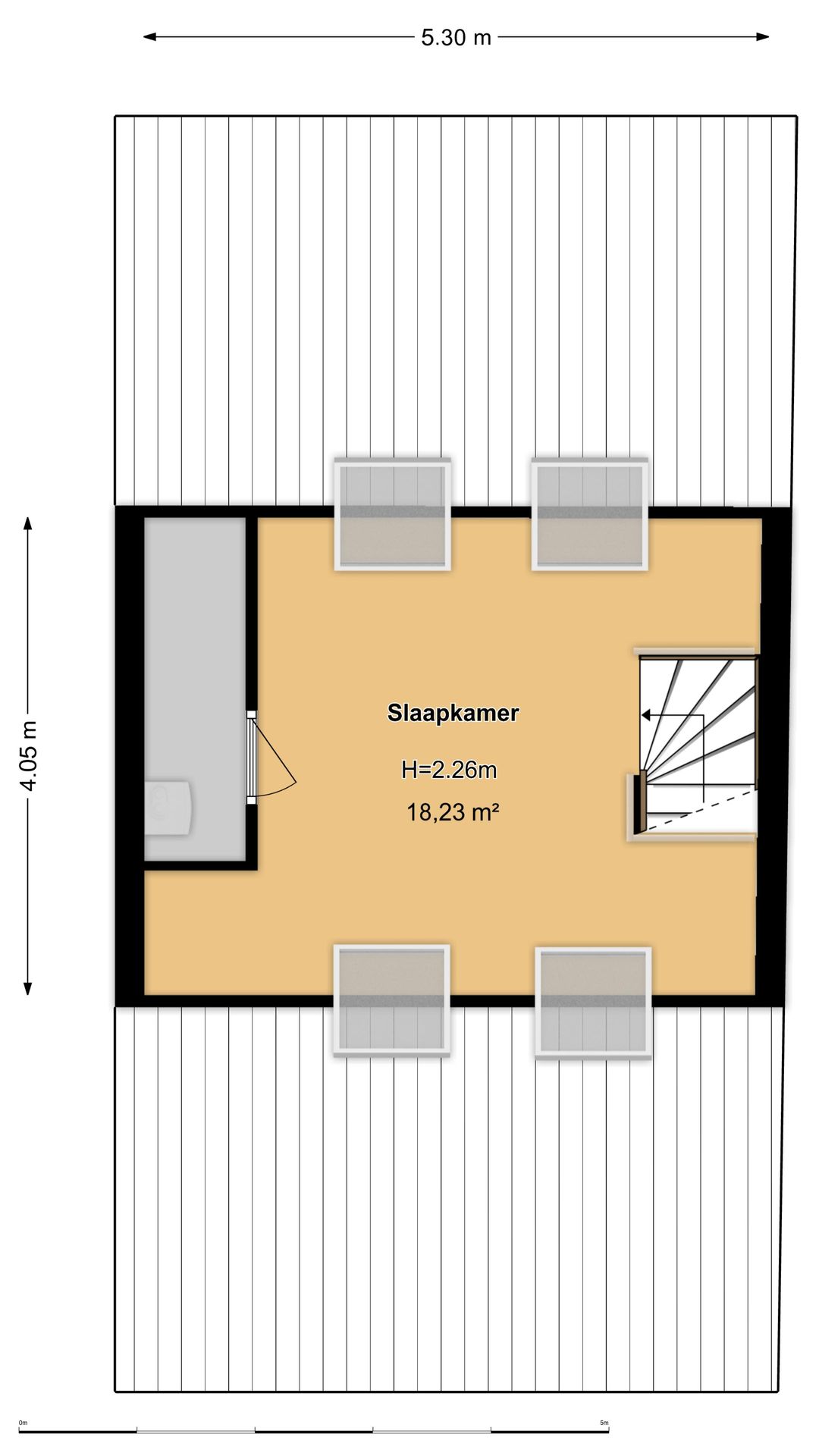 Foto 62 van Distelvlinderberm 114