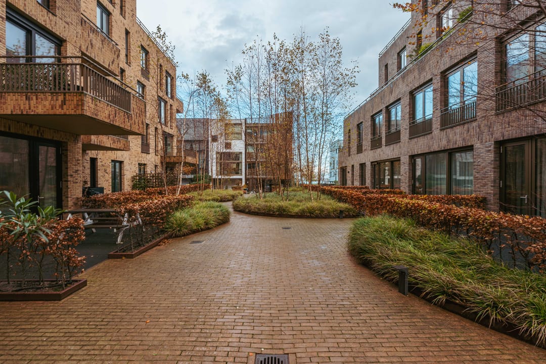 Photo 23 of Faas Wilkesstraat 389
