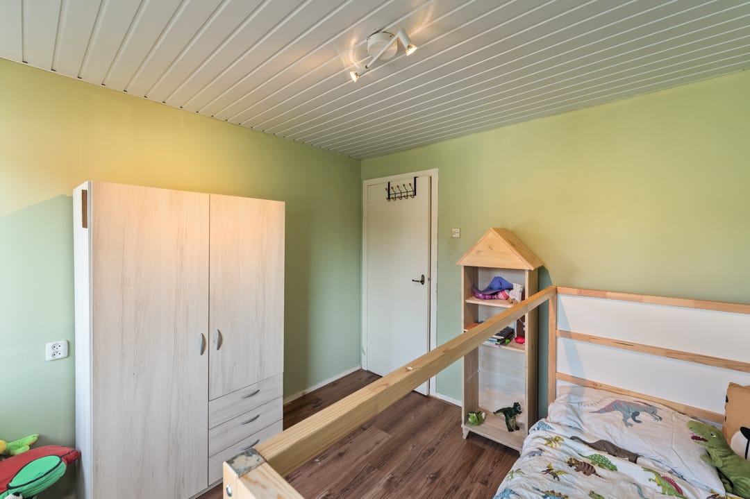 Foto 41 van Lamoraal van Egmondstraat 45