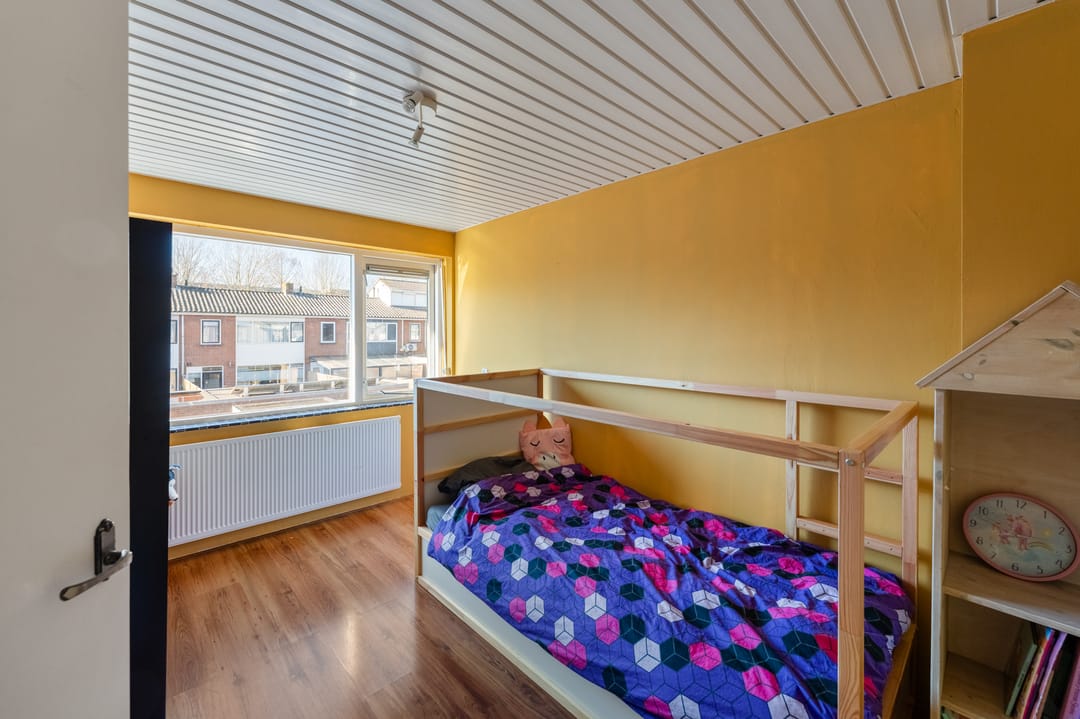 Foto 43 van Lamoraal van Egmondstraat 45