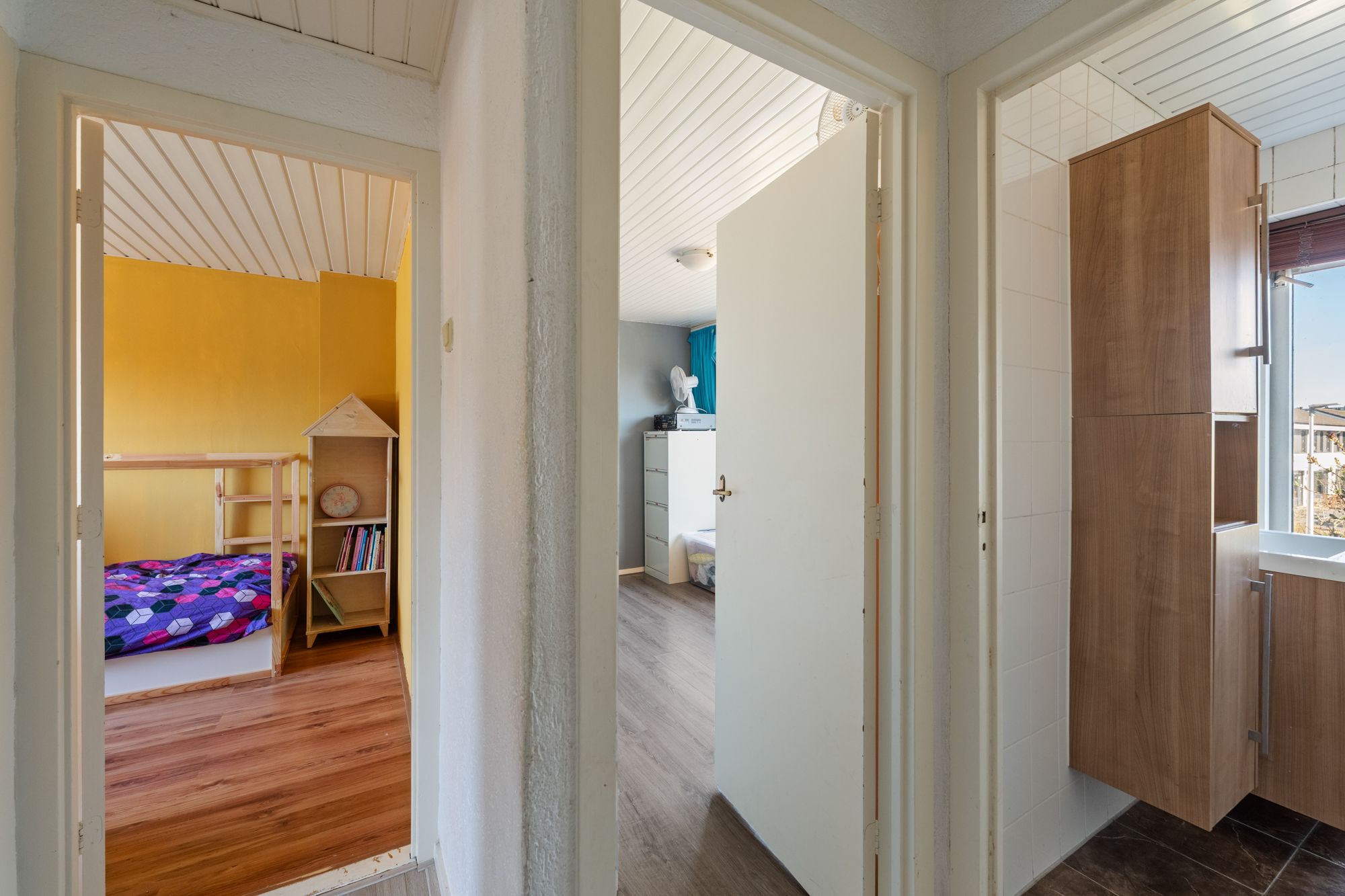 Foto 42 van Lamoraal van Egmondstraat 45