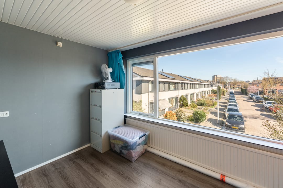 Foto 47 van Lamoraal van Egmondstraat 45