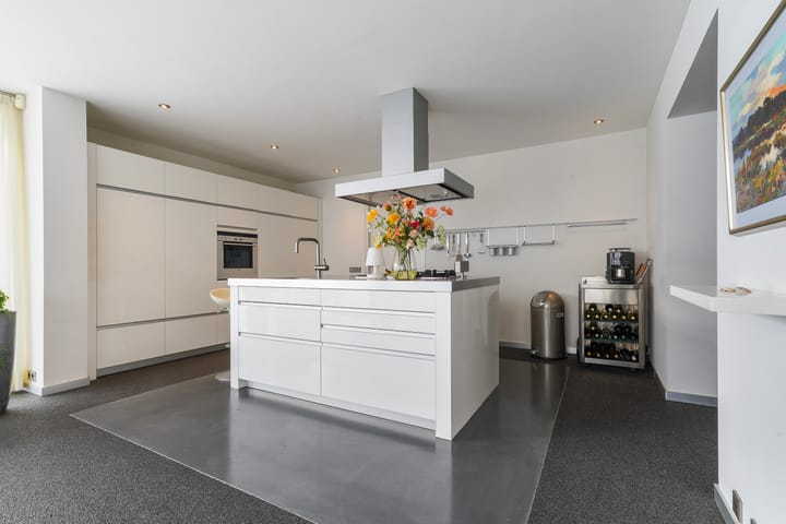 Photo 2 of Janssoniushof 34