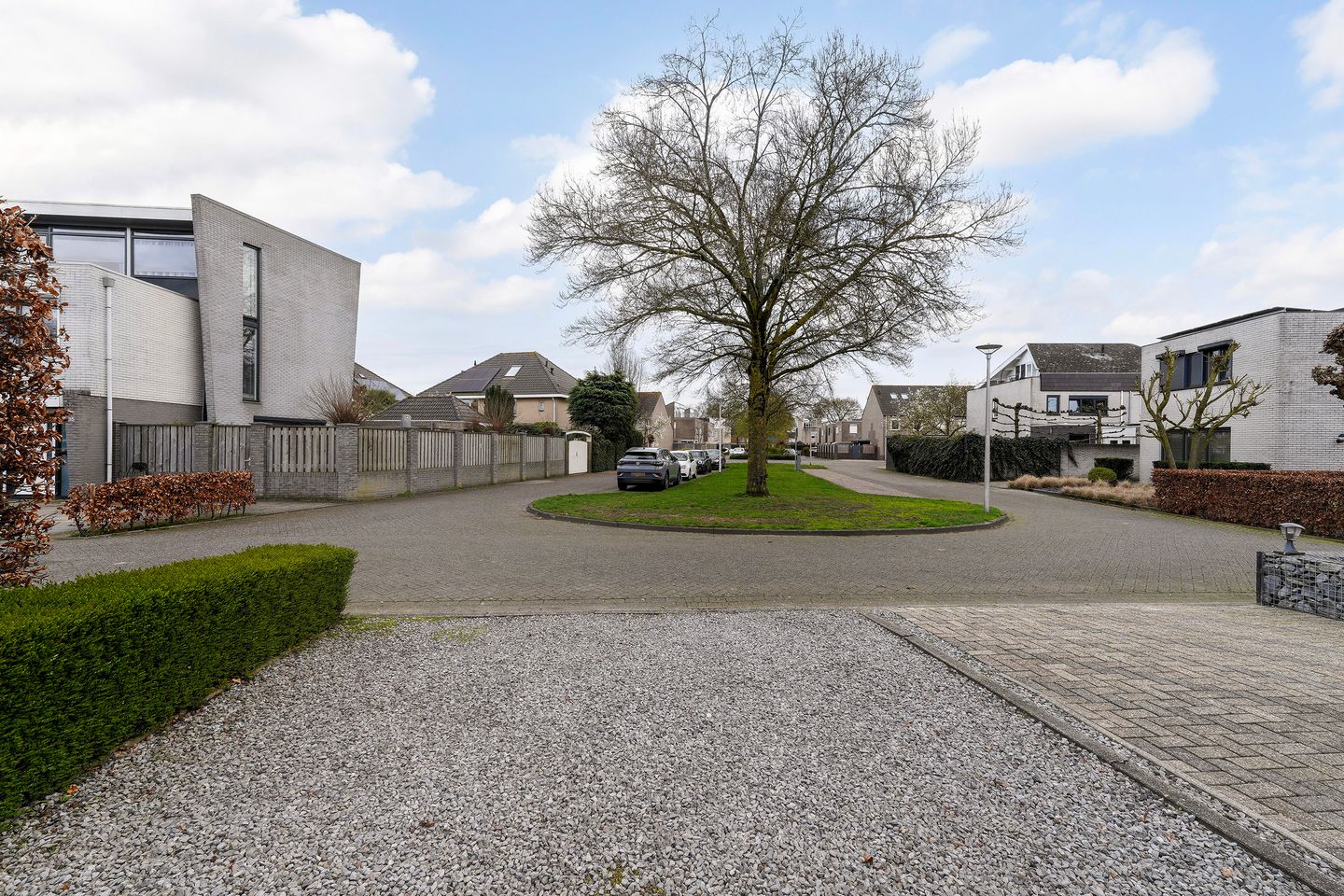 Photo 5 of Janssoniushof 34