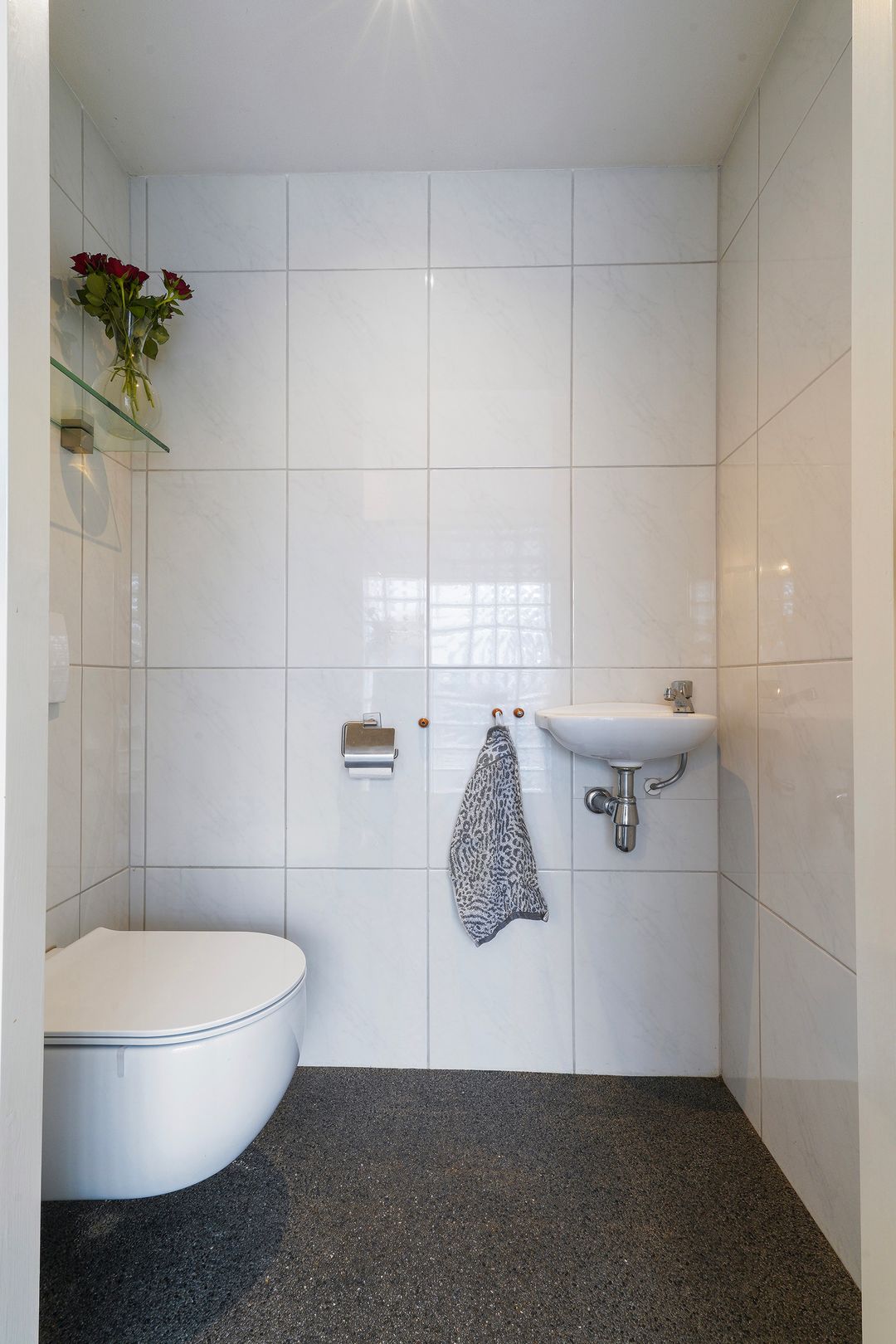 Photo 8 of Janssoniushof 34