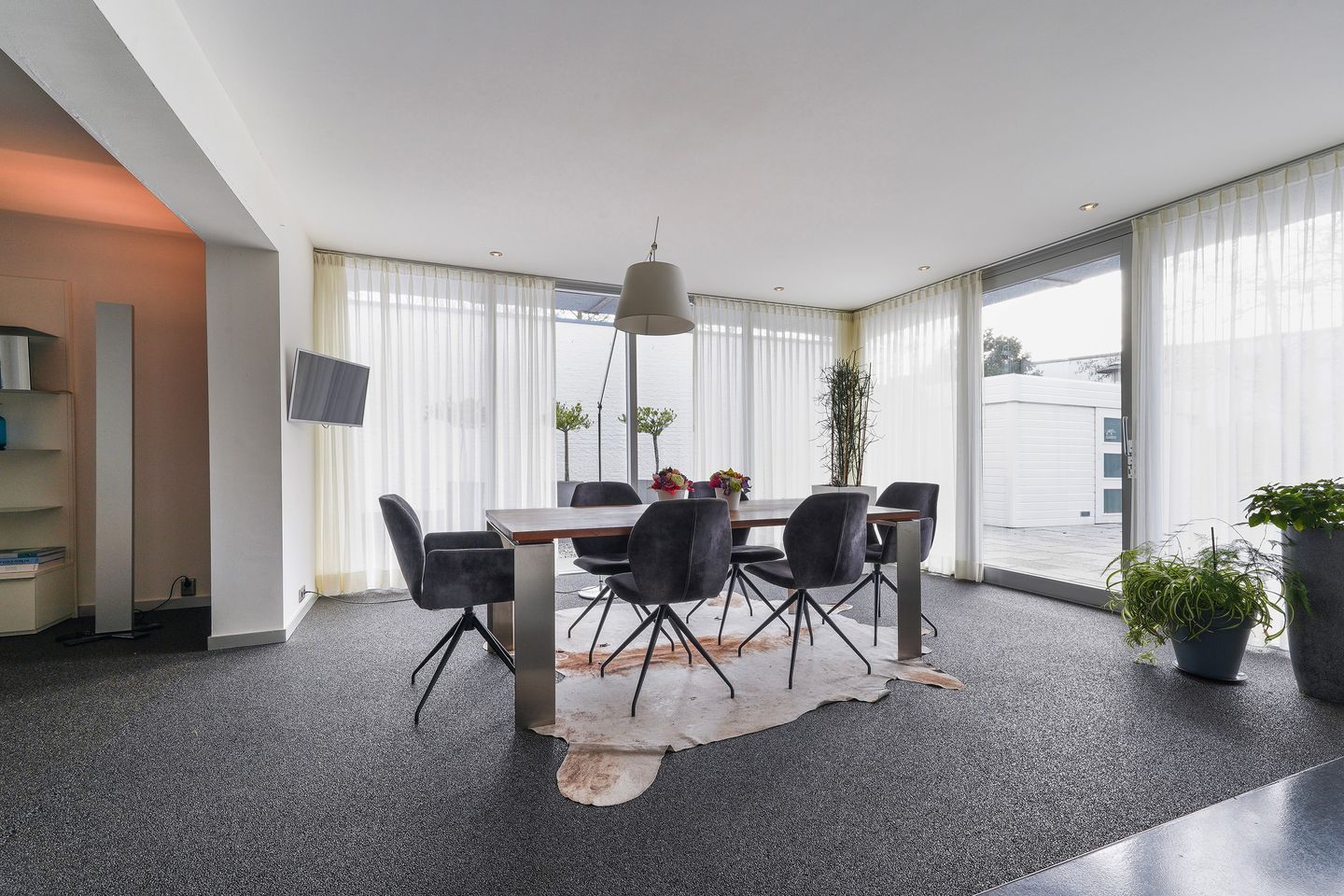 Photo 14 of Janssoniushof 34