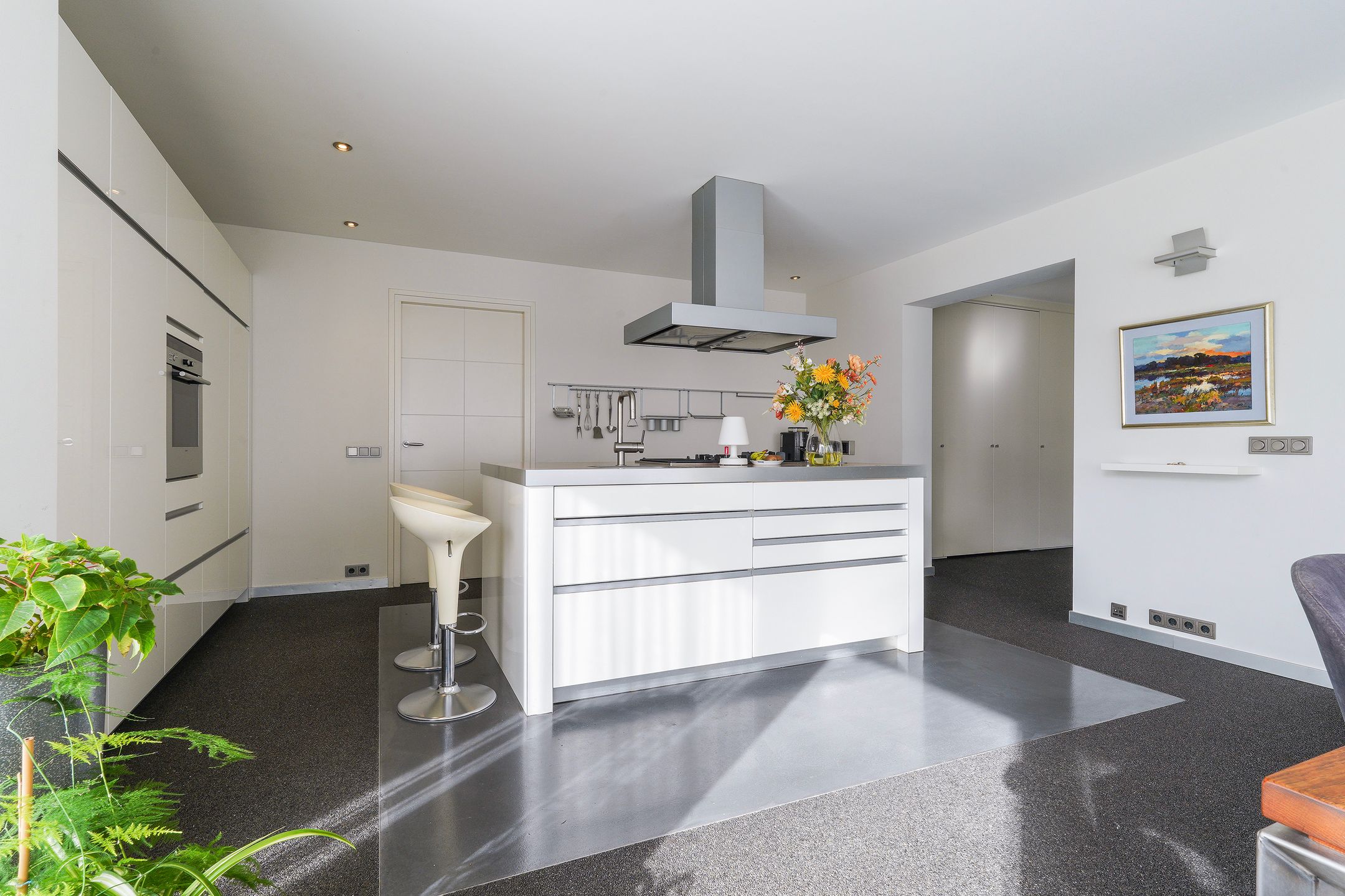 Photo 15 of Janssoniushof 34