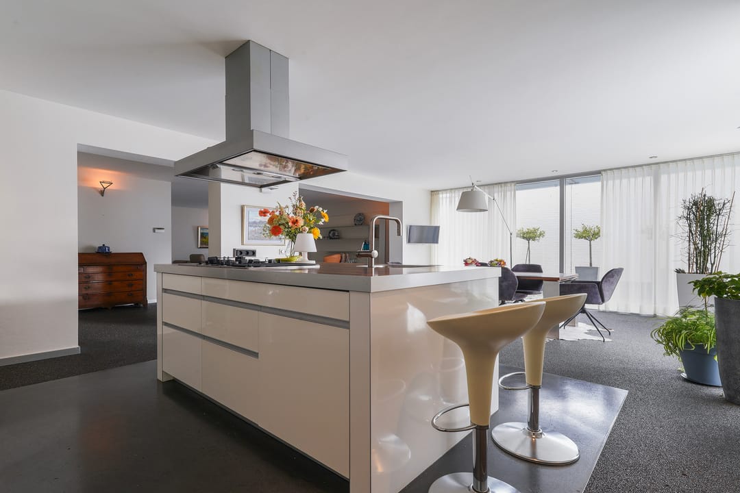 Photo 16 of Janssoniushof 34