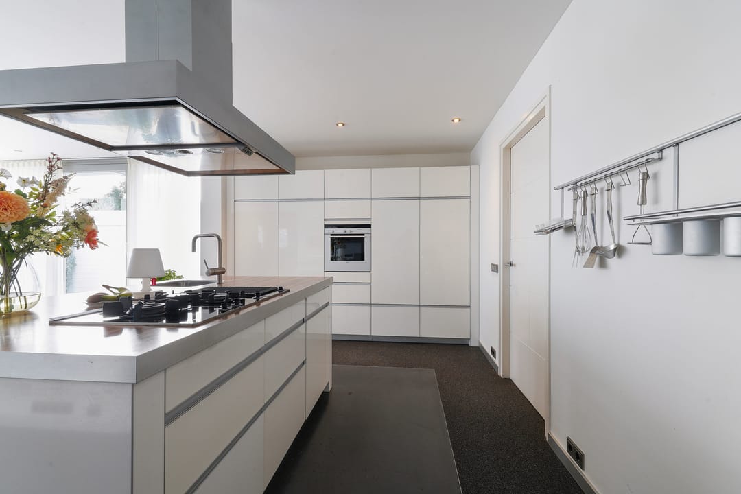 Photo 17 of Janssoniushof 34