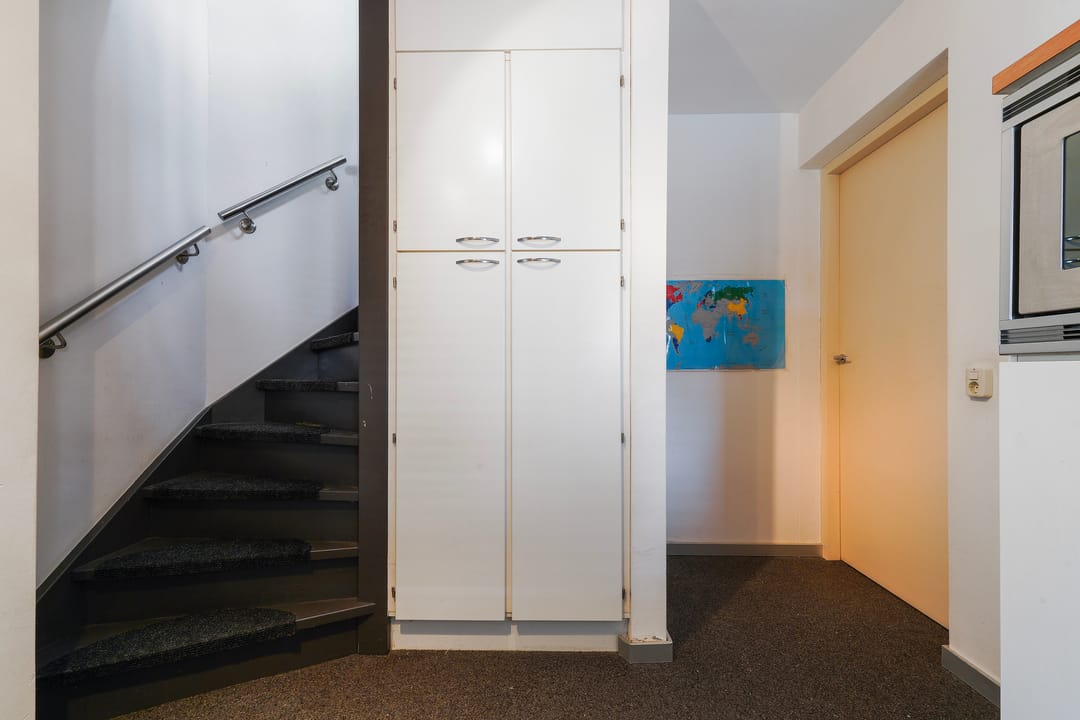 Photo 28 of Janssoniushof 34