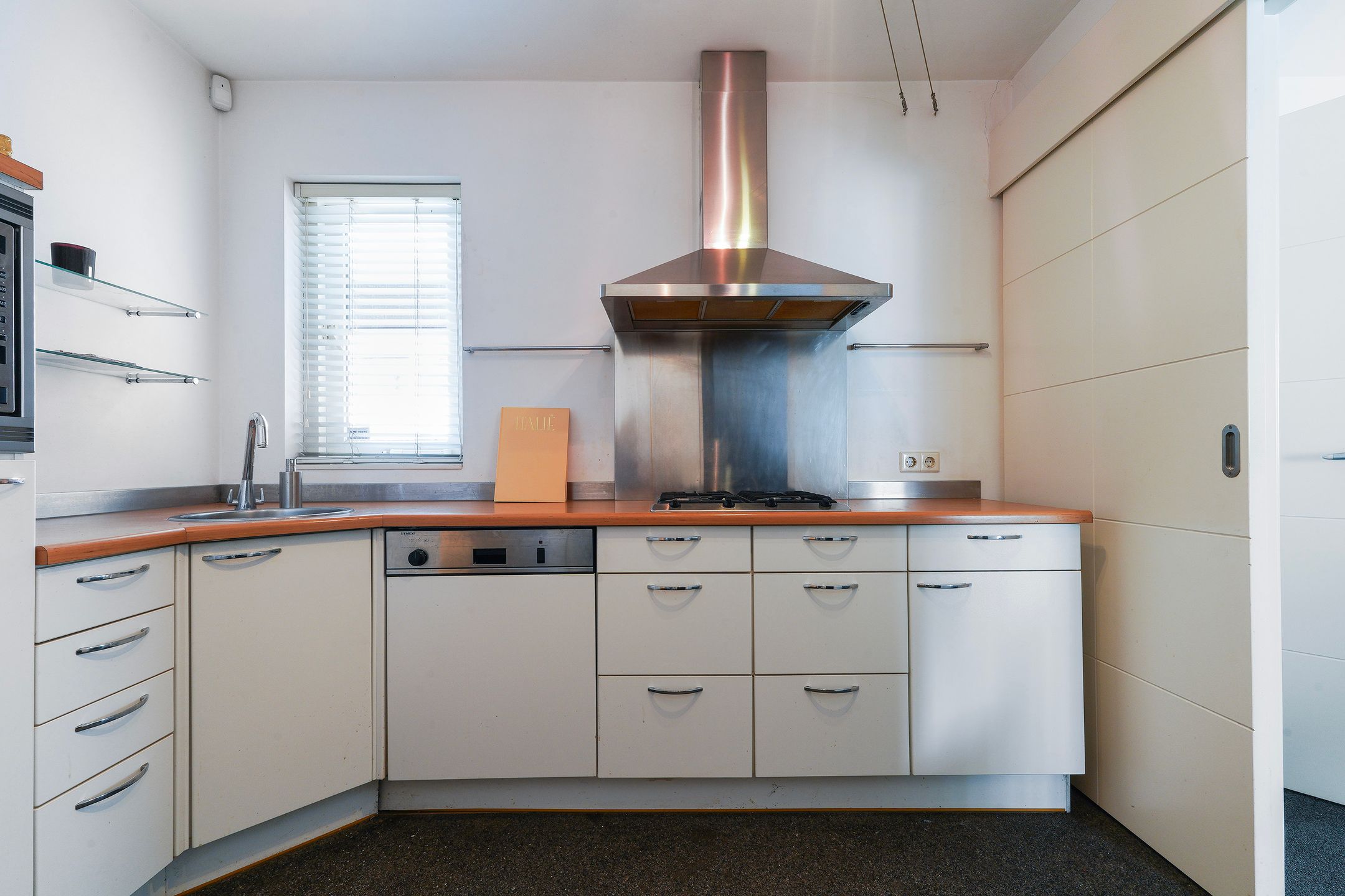 Photo 30 of Janssoniushof 34