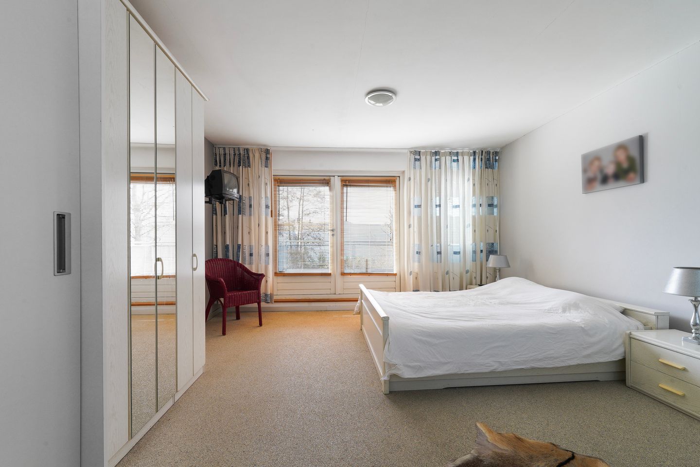 Photo 34 of Janssoniushof 34