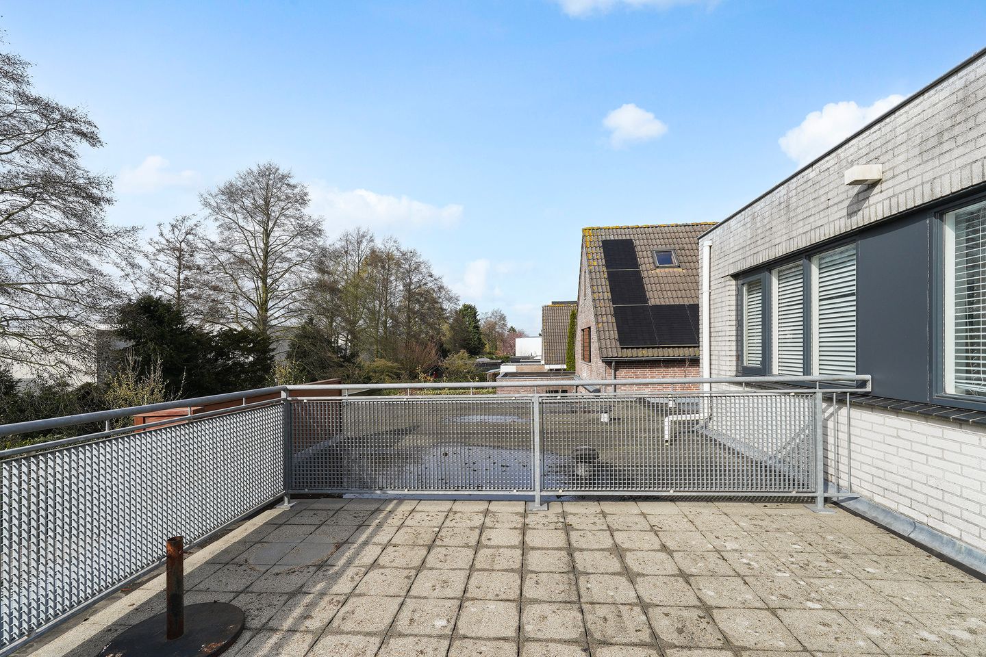 Photo 40 of Janssoniushof 34