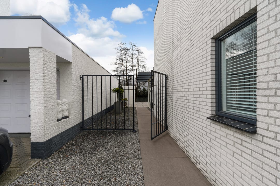 Photo 41 of Janssoniushof 34