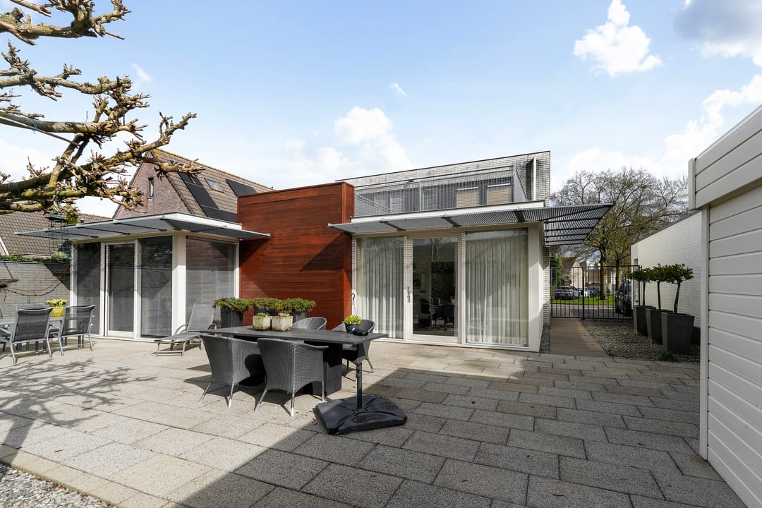 Photo 43 of Janssoniushof 34