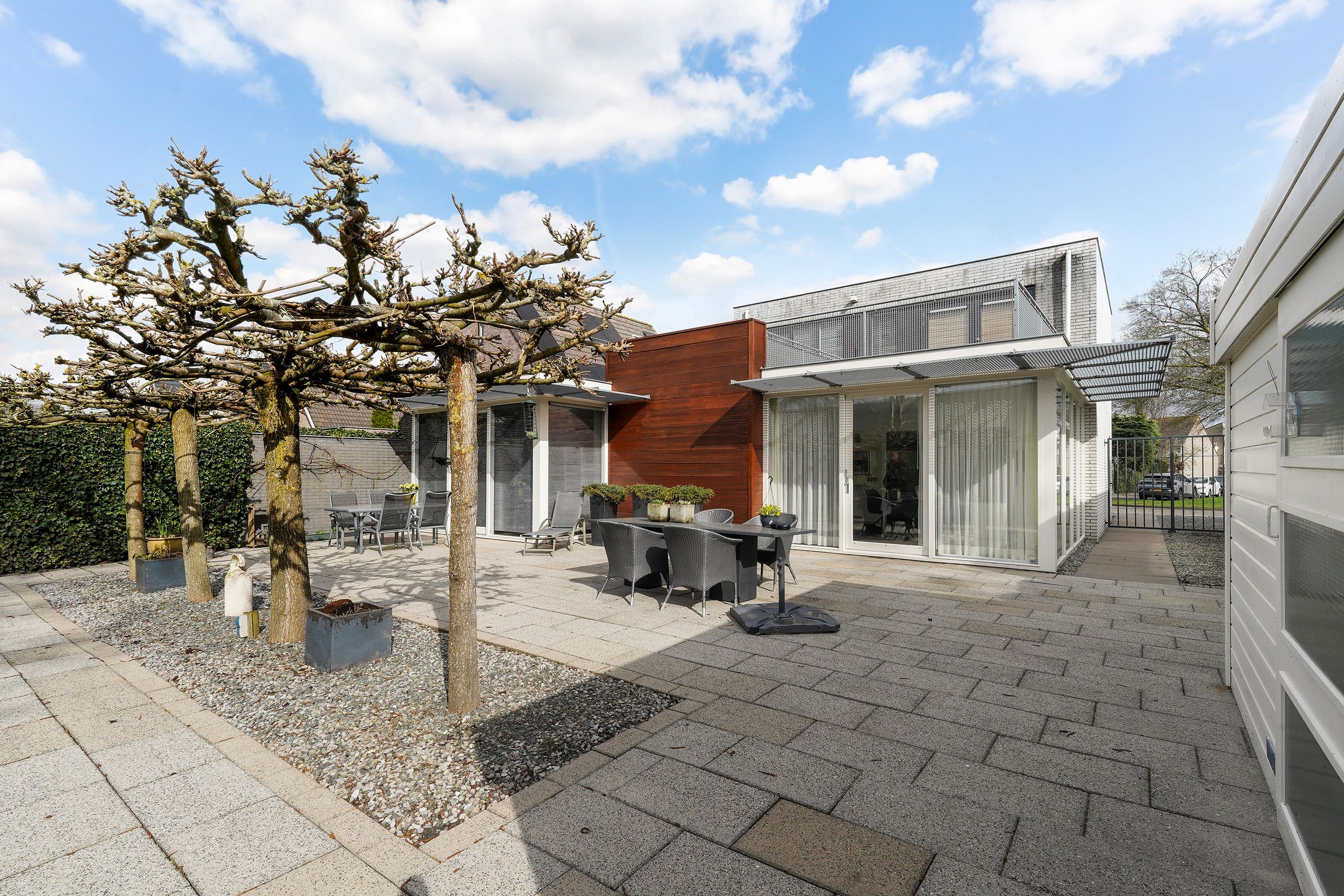 Photo 45 of Janssoniushof 34