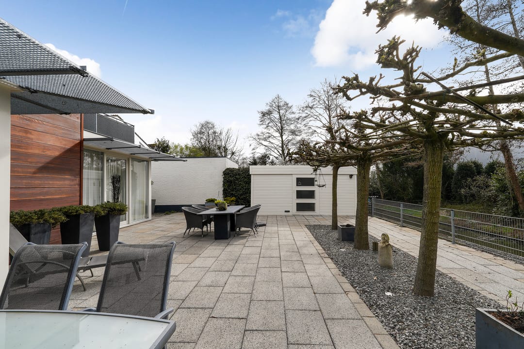 Photo 46 of Janssoniushof 34