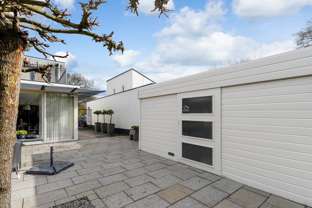 Photo 47 of Janssoniushof 34