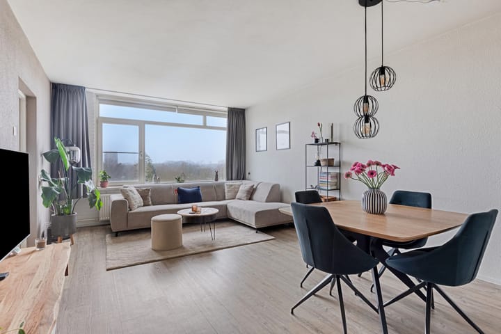 Foto 2 van Händellaan 158