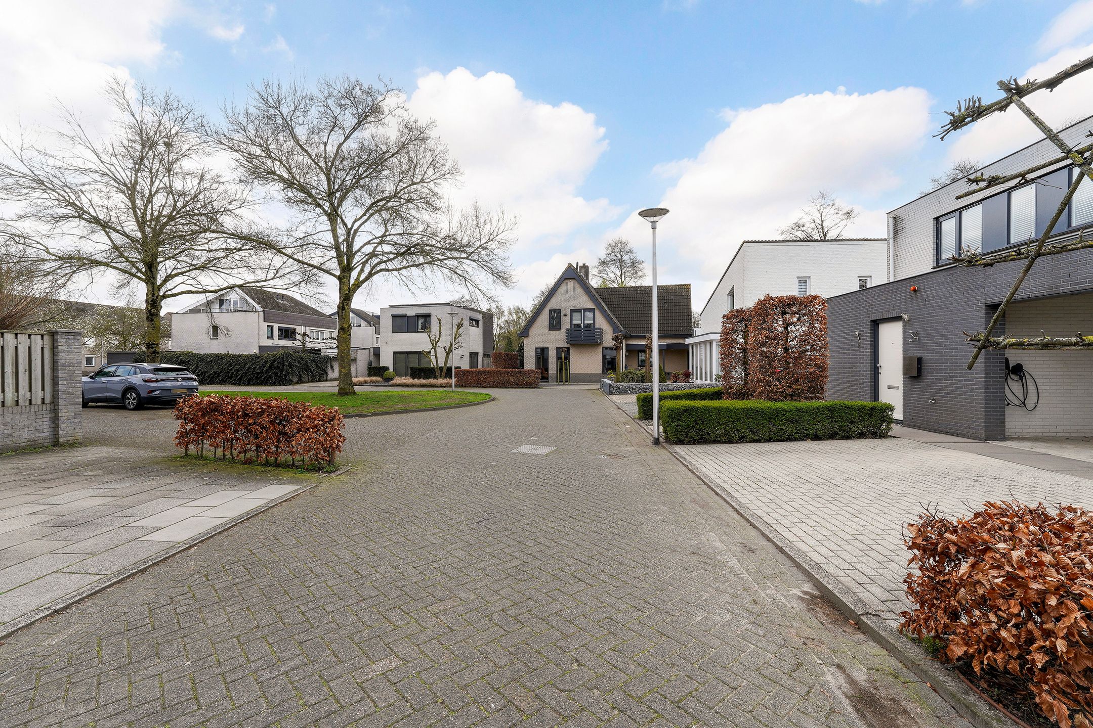 Photo 48 of Janssoniushof 34