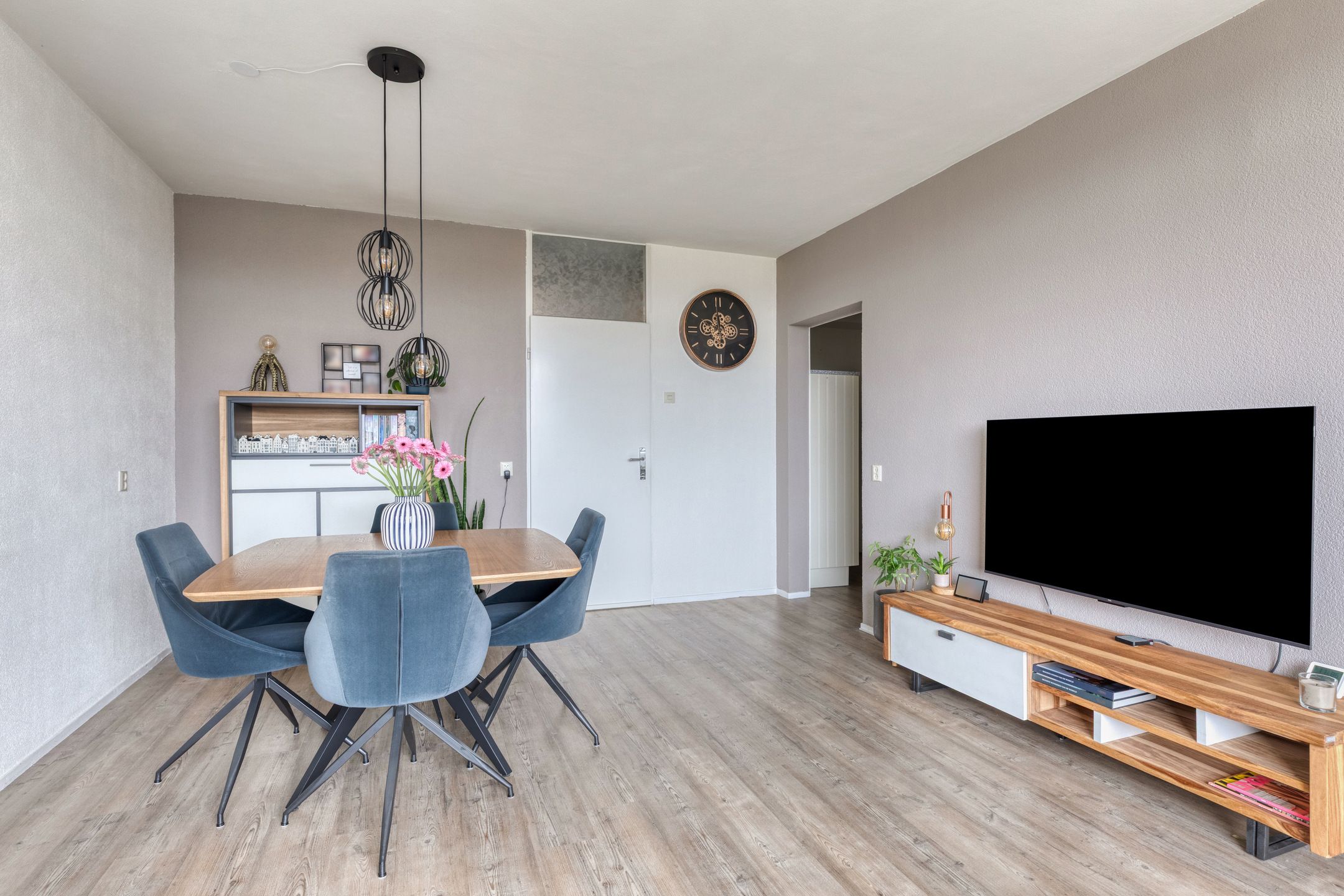 Foto 3 van Händellaan 158