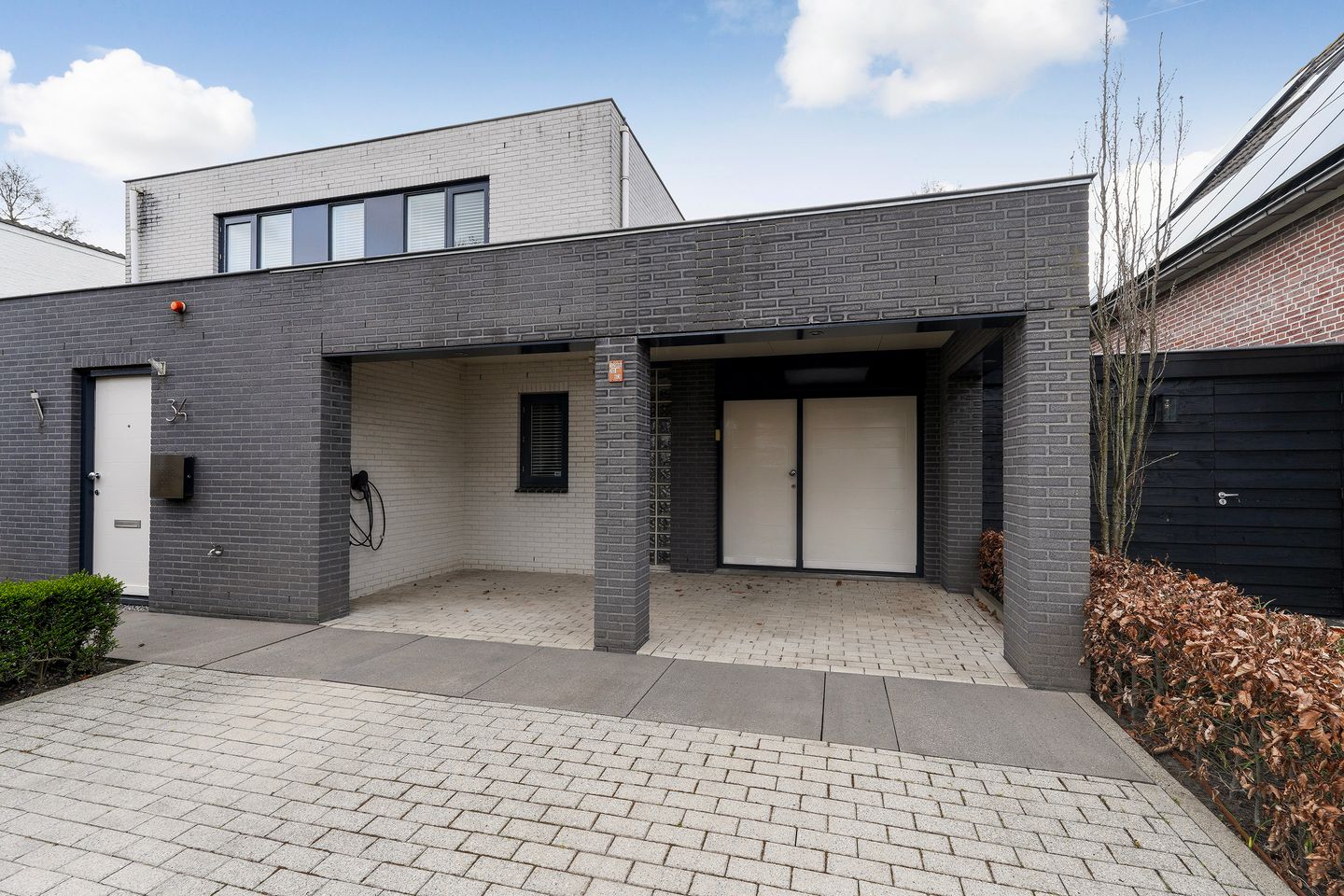 Photo 49 of Janssoniushof 34