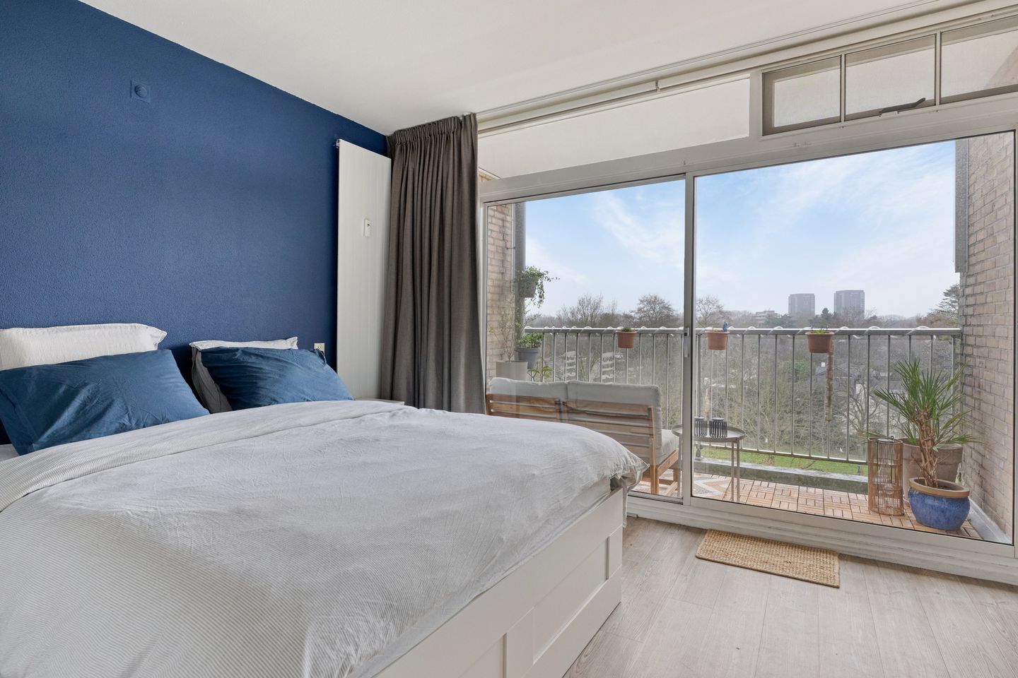 Foto 4 van Händellaan 158