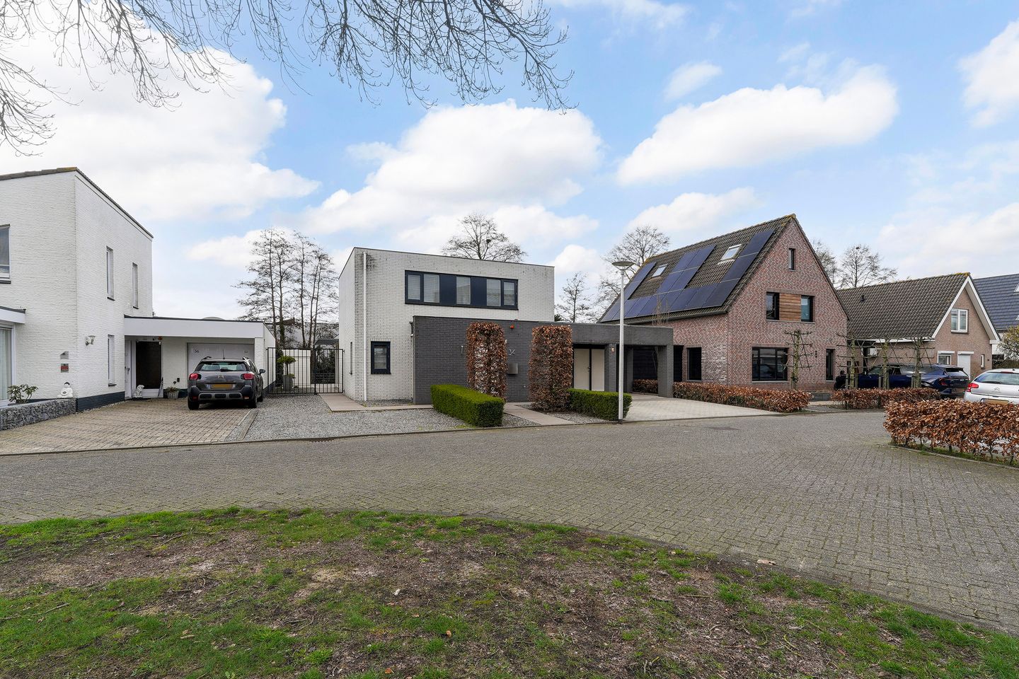 Photo 50 of Janssoniushof 34