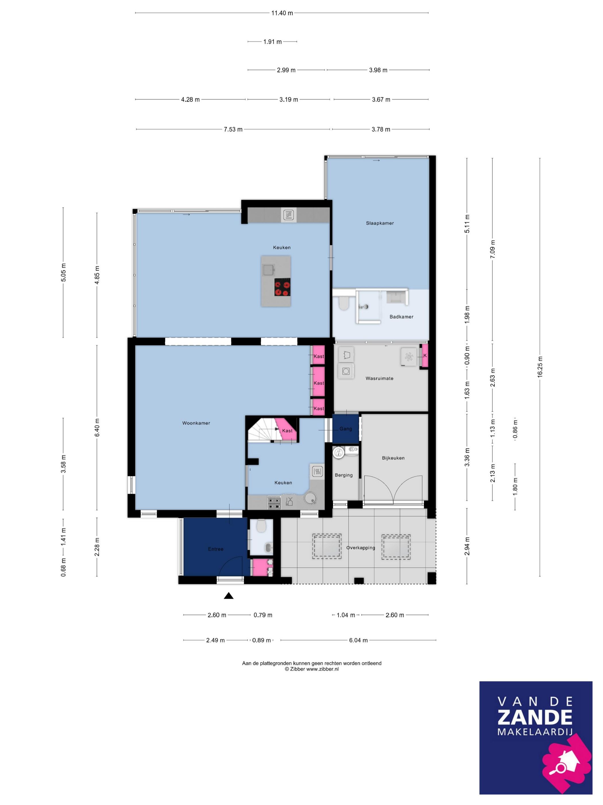 Photo 51 of Janssoniushof 34