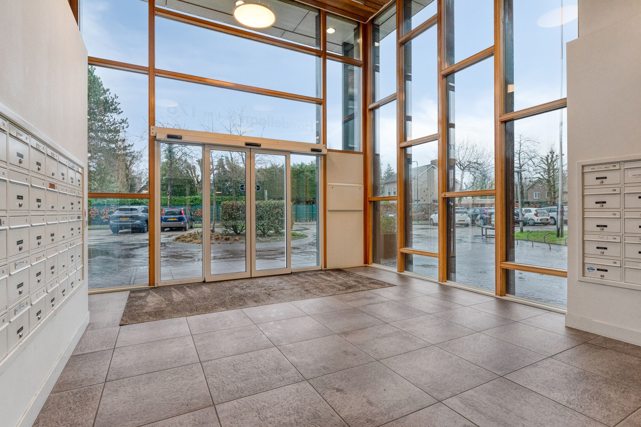 Foto 6 van Händellaan 158