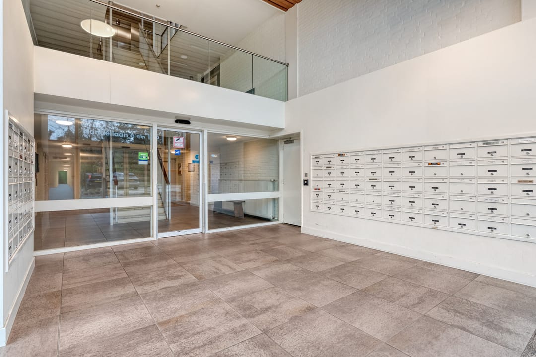 Foto 7 van Händellaan 158