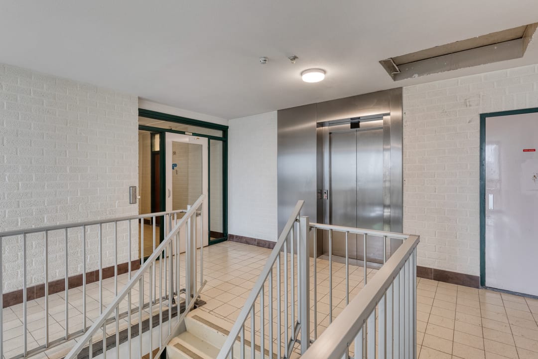 Foto 8 van Händellaan 158